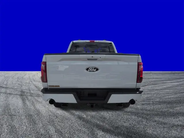 2026 Ford F-150 - $59,949