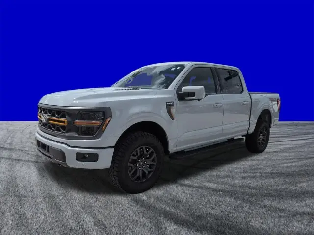 2026 Ford F-150 - $59,949