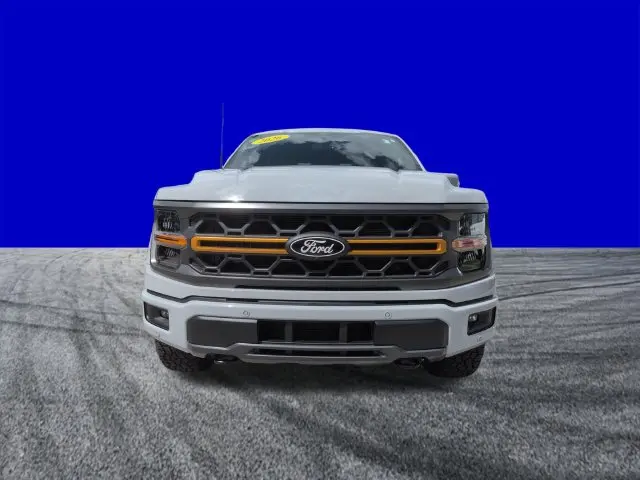 2026 Ford F-150 - $59,949