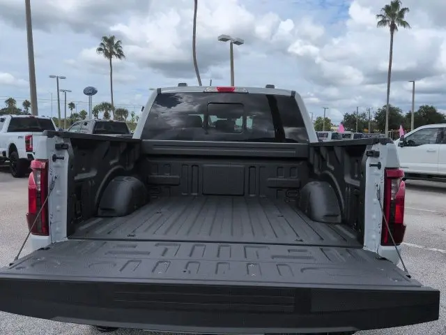 2026 Ford F-150 - $59,949