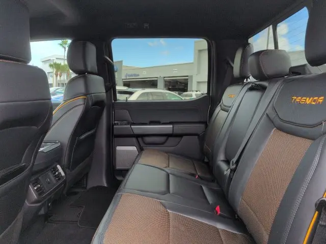 2026 Ford F-150 - $59,949