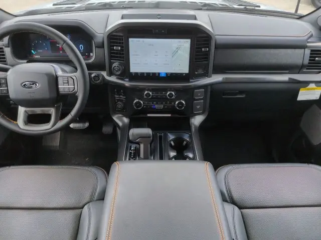 2026 Ford F-150 - $59,949