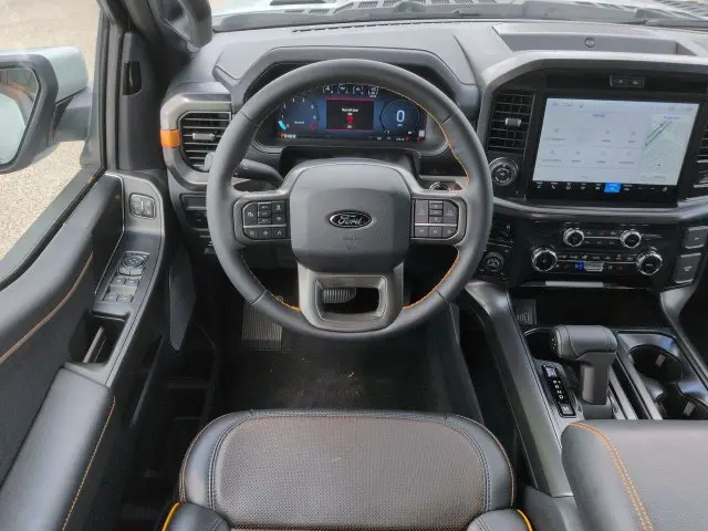 2026 Ford F-150 - $59,949