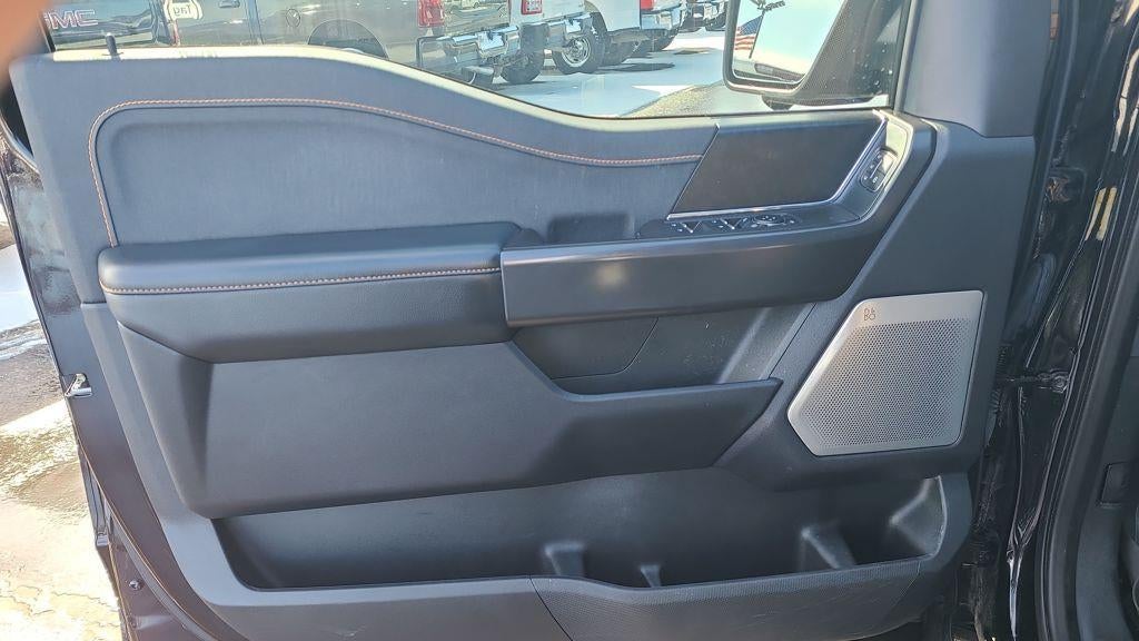 2024 Ford F-150 Tremor
