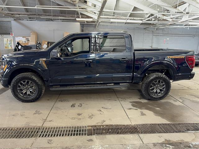 2024 Ford F-150 Tremor — photo 1 of 27