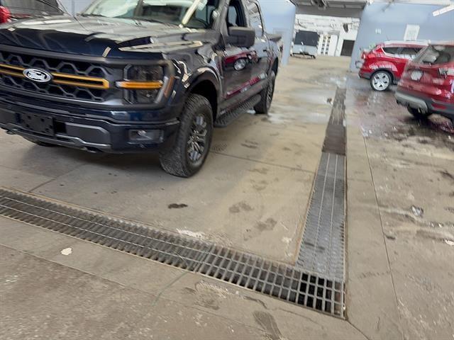 2024 Ford F-150 - $51,490