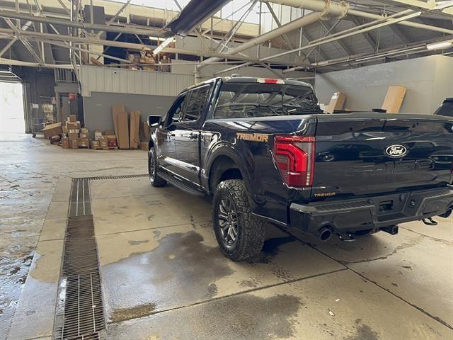 2024 Ford F-150 - $51,490