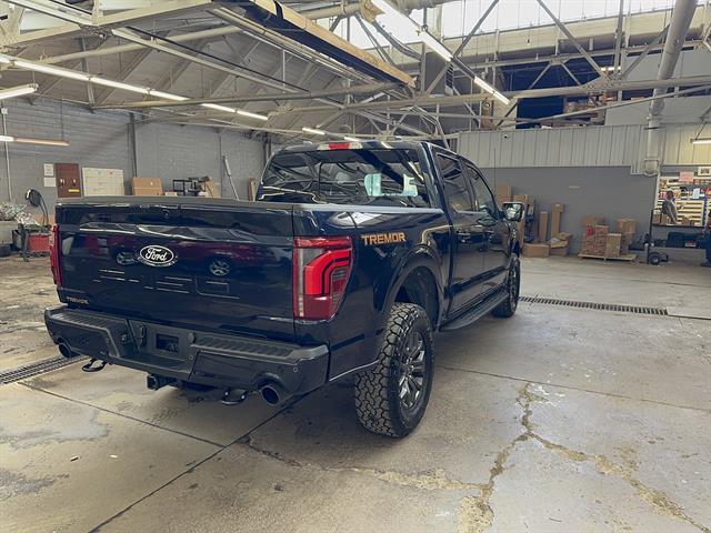 2024 Ford F-150 - $51,490