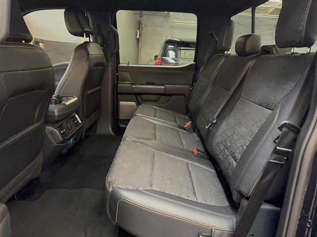 2024 Ford F-150 - $51,490
