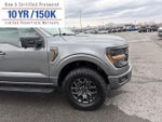 2024 F-150 Thumbnail 4