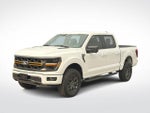 2024 F-150 Thumbnail 4