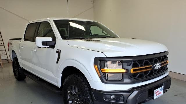 Preowned 2025 Ford F-150 Tremor for Sale