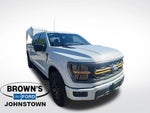 2025 F-150 Thumbnail 1