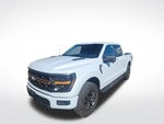 2025 F-150 Thumbnail 4