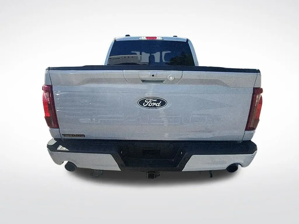 2025 Ford F-150 - $56,425