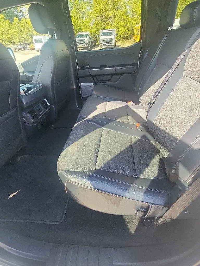 2025 Ford F-150 - $56,425