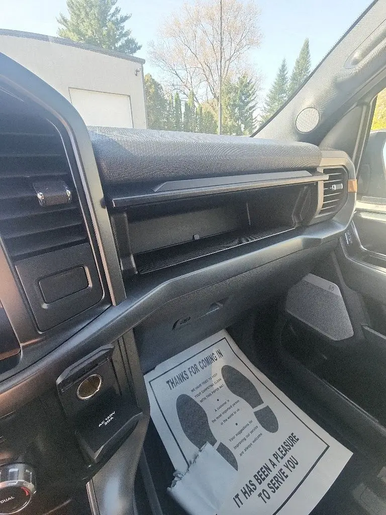 2025 Ford F-150 - $56,425