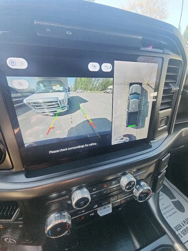 2025 Ford F-150 - $56,425