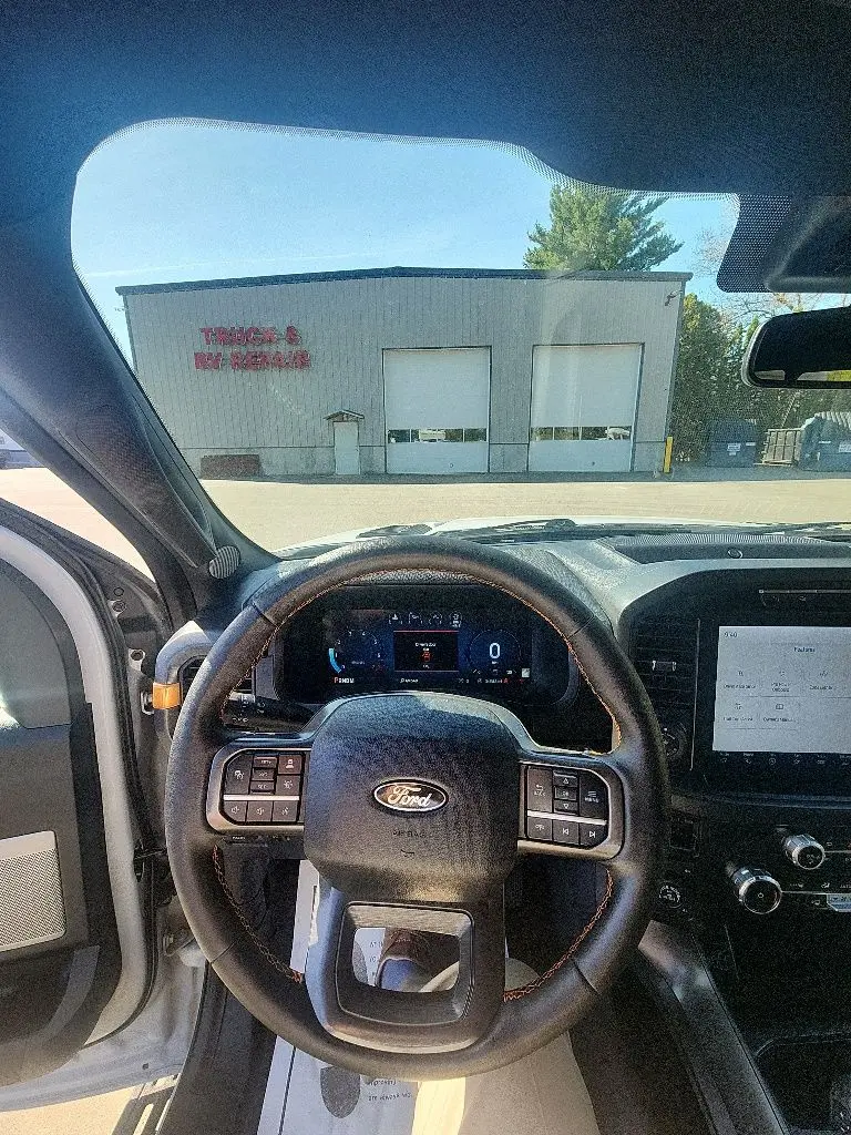 2025 Ford F-150 - $56,425