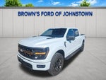 2025 F-150 Thumbnail 27