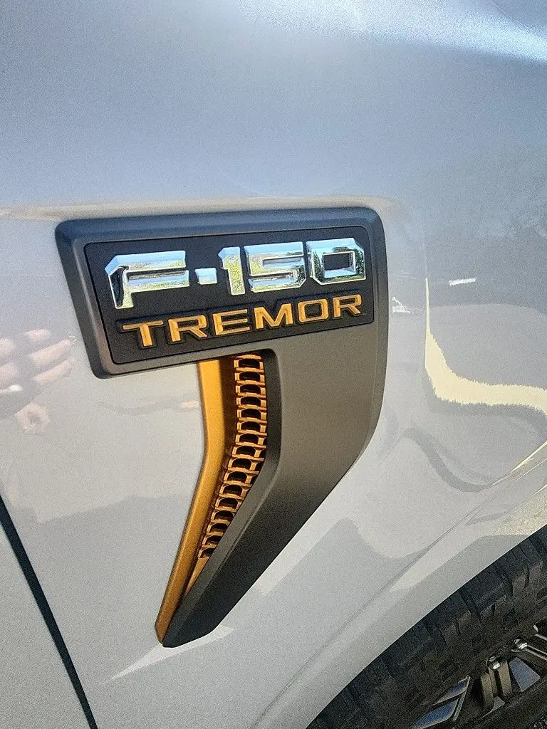 2025 Ford F-150 - $56,425