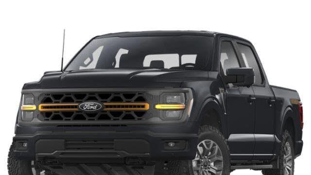 Preowned 2025 Ford F-150 Tremor for Sale