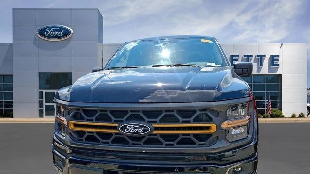 Preowned 2025 Ford F-150 Tremor for Sale