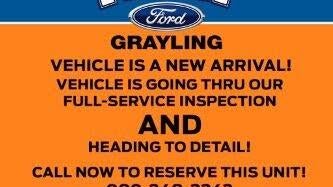 Preowned 2025 Ford F-150 Tremor for Sale