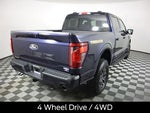 2025 F-150 Thumbnail 4