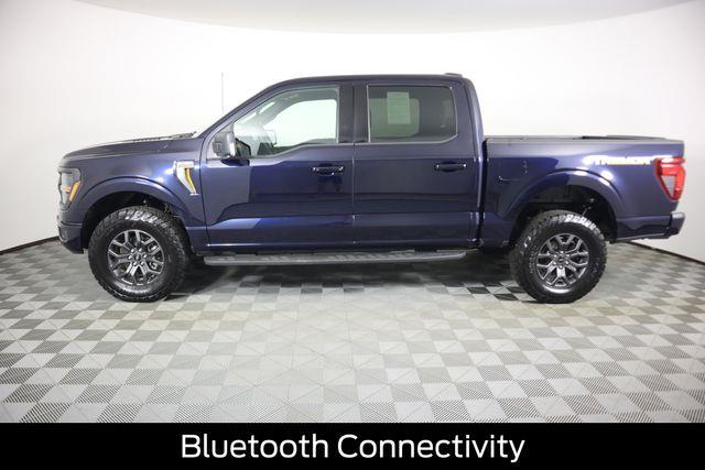 2025 Ford F-150 - $56,936