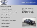 2025 F-150 Thumbnail 9
