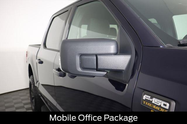 2025 Ford F-150 - $56,936