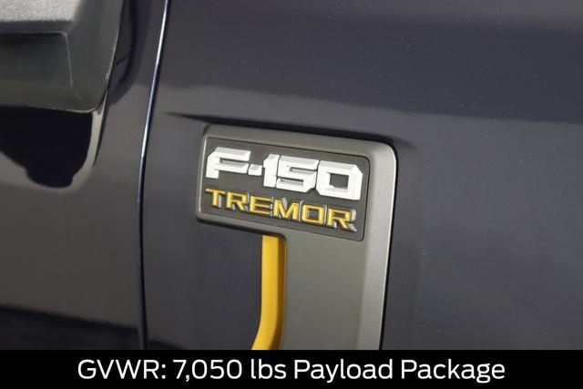 2025 Ford F-150 - $56,936