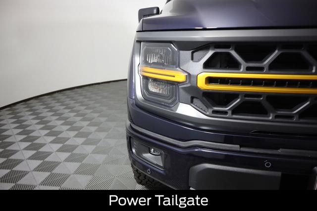 2025 Ford F-150 - $56,936