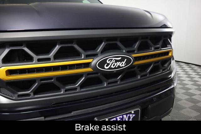 2025 Ford F-150 - $56,936