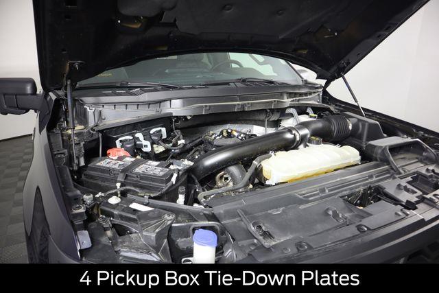 2025 Ford F-150 - $56,936