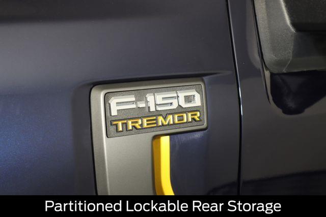 2025 Ford F-150 - $56,936