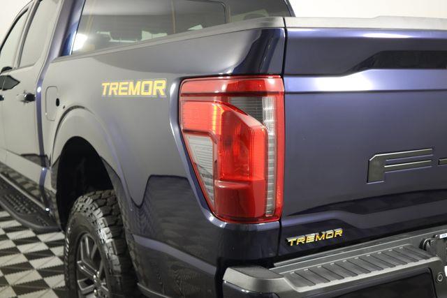 2025 Ford F-150 - $56,936