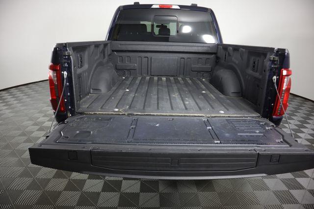 2025 Ford F-150 - $56,936