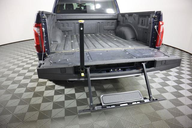 2025 Ford F-150 - $56,936