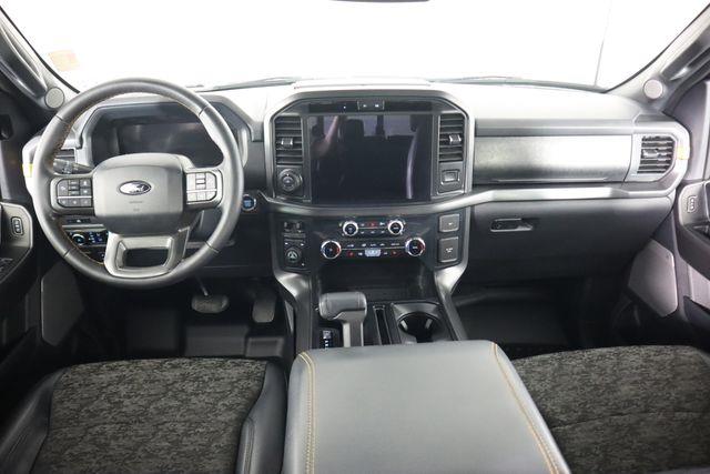2025 Ford F-150 - $56,936