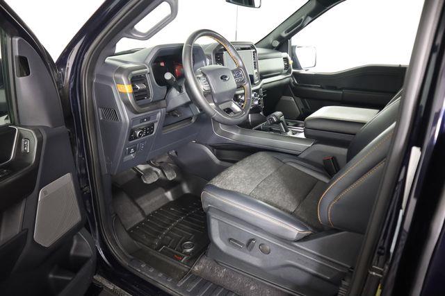 2025 Ford F-150 - $56,936