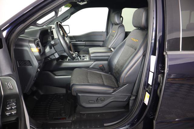 2025 Ford F-150 - $56,936
