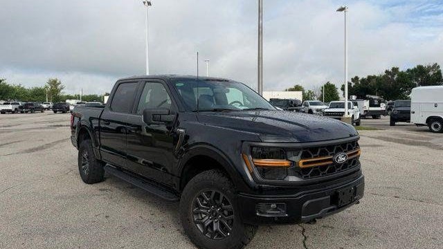 Preowned 2025 Ford F-150 Tremor for Sale