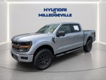 2025 F-150 Thumbnail 2