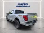 2025 F-150 Thumbnail 4