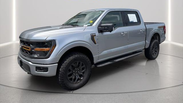 Preowned 2025 Ford F-150 Tremor for Sale