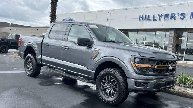 Preowned 2025 Ford F-150 Tremor for Sale