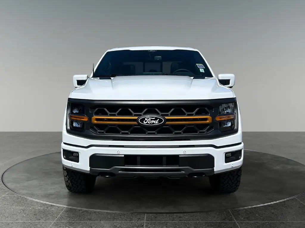 2026 Ford F-150 - $66,778