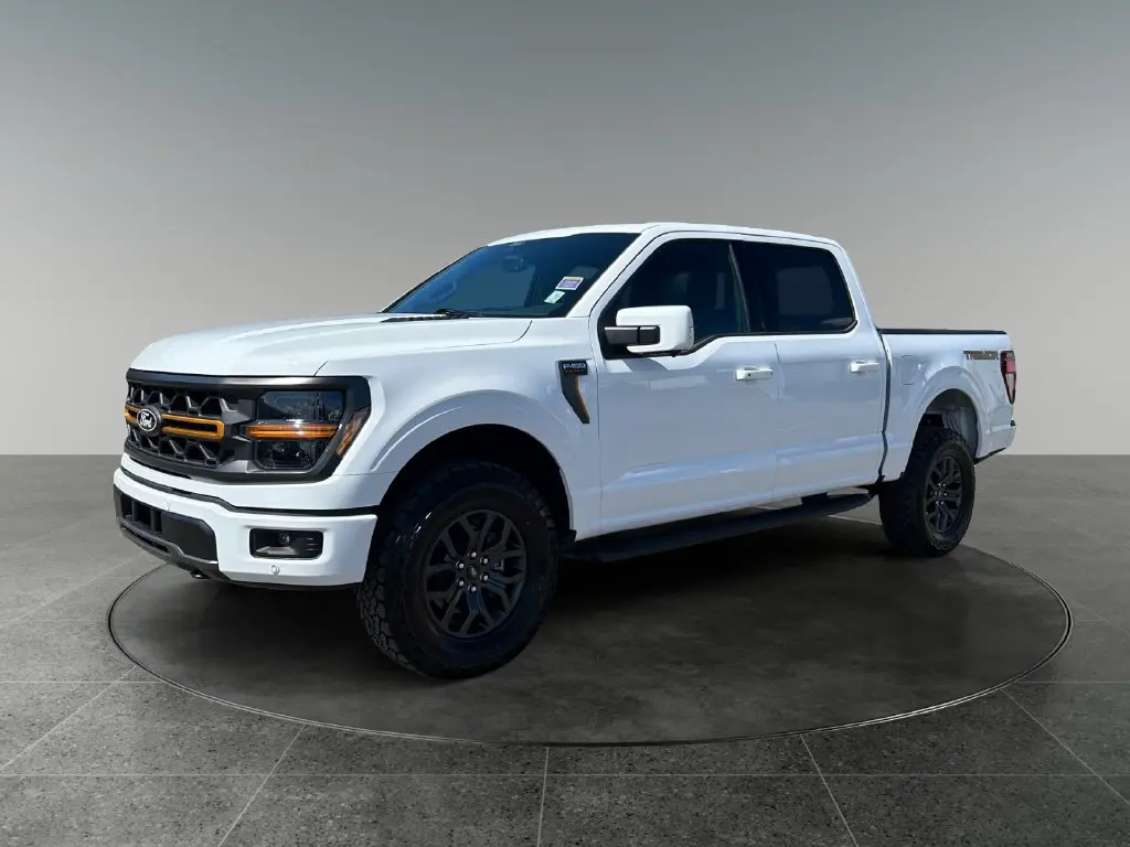 2026 Ford F-150 - $66,778